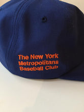 Load image into Gallery viewer, The Mets Hat!