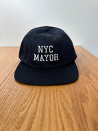 NYC Mayor Hat (Primary Special!)