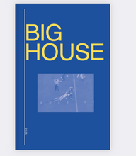 Load image into Gallery viewer, BIG HOUSE 2025 Season Preview Issue #1
