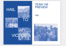Load image into Gallery viewer, BIG HOUSE 2025 Season Preview Issue #1
