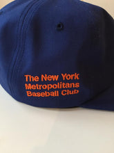 Load image into Gallery viewer, The Mets Hat!
